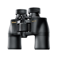 尼康 Nikon 阅野 双筒 望远镜 高清 高倍 ACULON A211 10x42