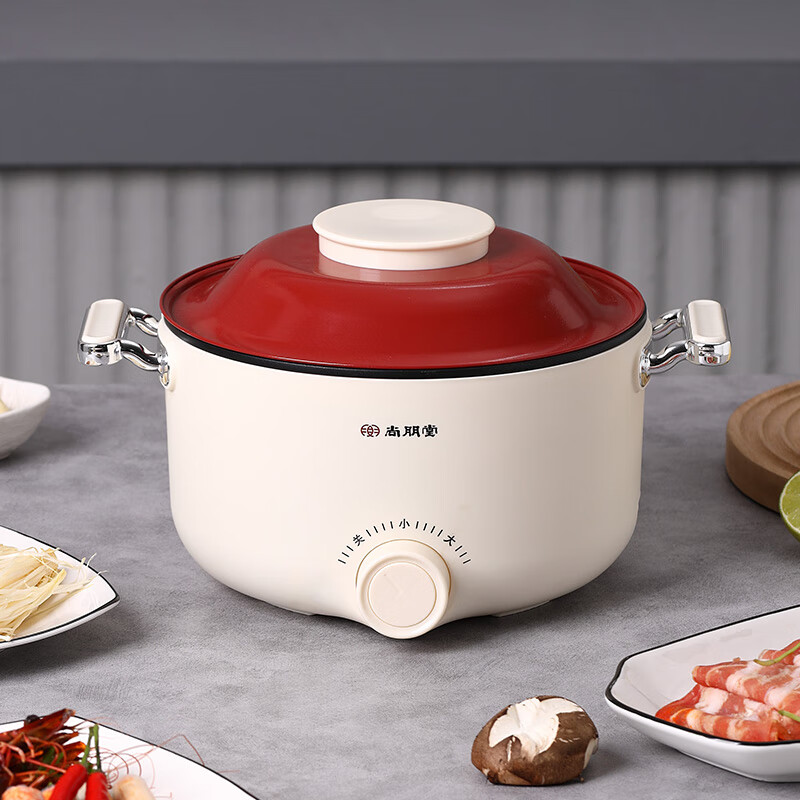 尚朋堂-电煮锅SPT-ZG3080A-T19