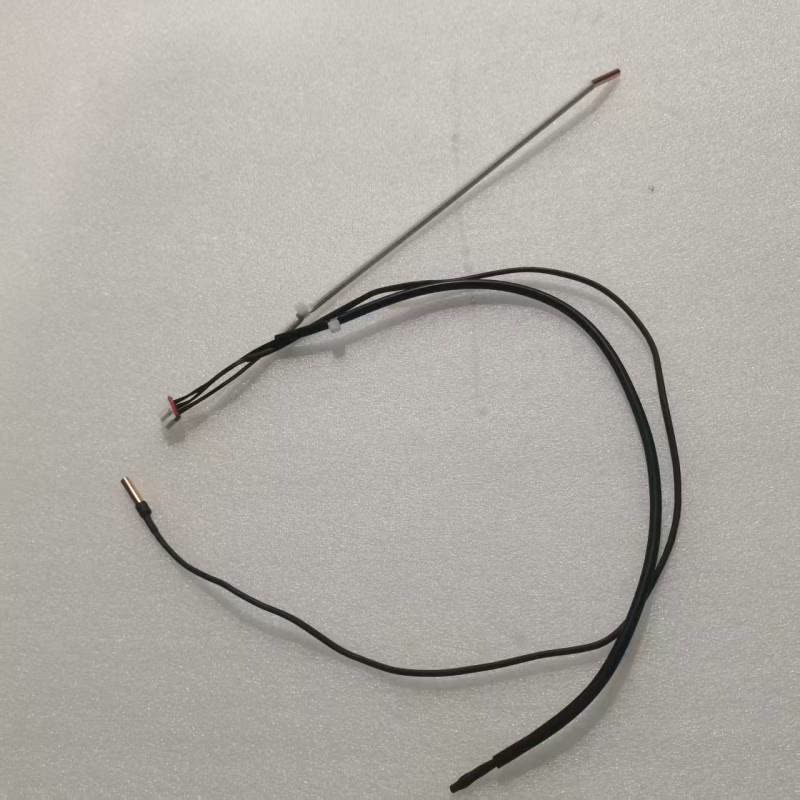 帮客材配 全新原装法迪欧空调 KFR- 35GW/LA1 外机热敏电阻 三合一 环温+管温+排气温度 15+20+50K图片