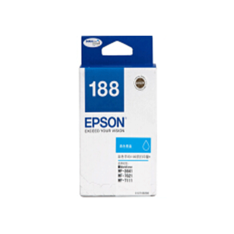 爱普生（EPSON）T1883 红色墨盒