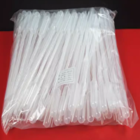 一次性塑料滴管 3ml/支 100支/包