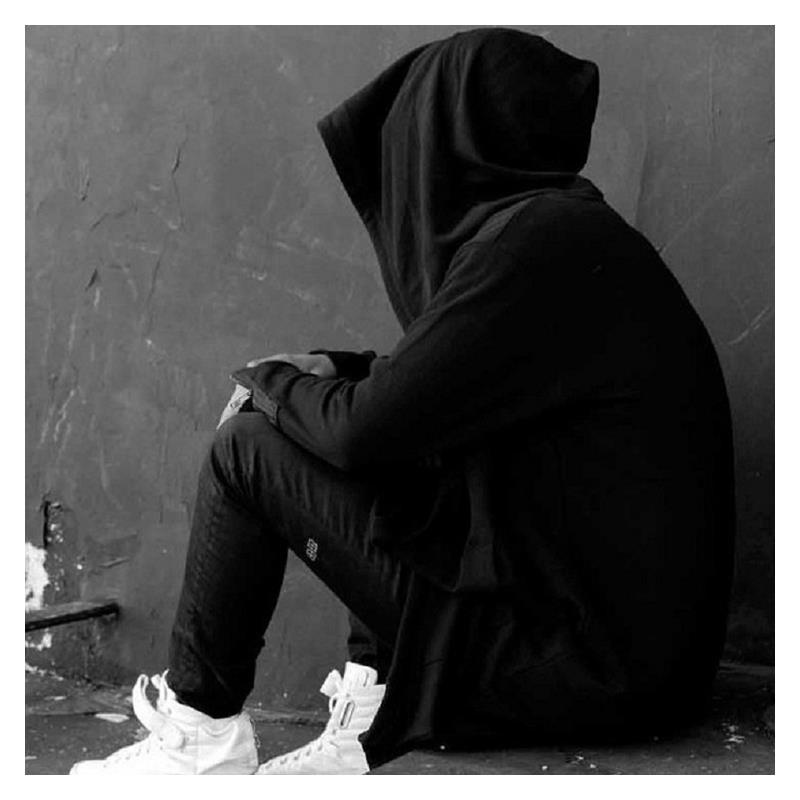 yuansu春秋原宿黑暗系男装灵魂摆渡风衣抖音黑脸v赵吏