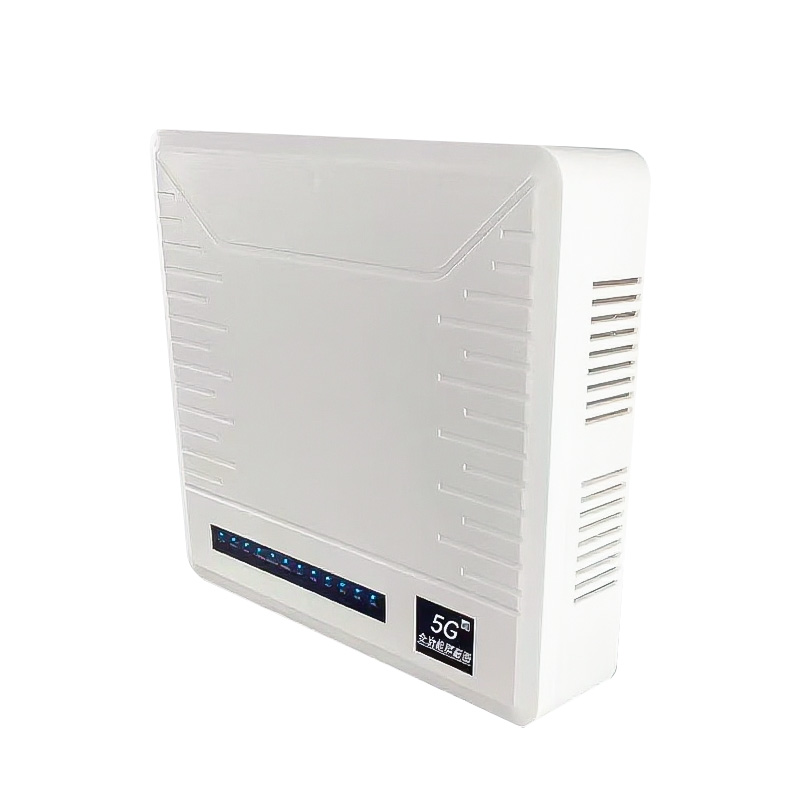 杜克恩 SFL-SJXHQ01 手机信号器 (计价单位:台) 白色高清大图