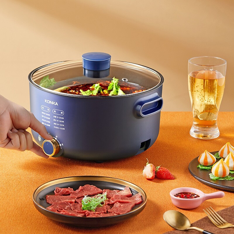康佳(KONKA)5L电火锅KZG-HP502