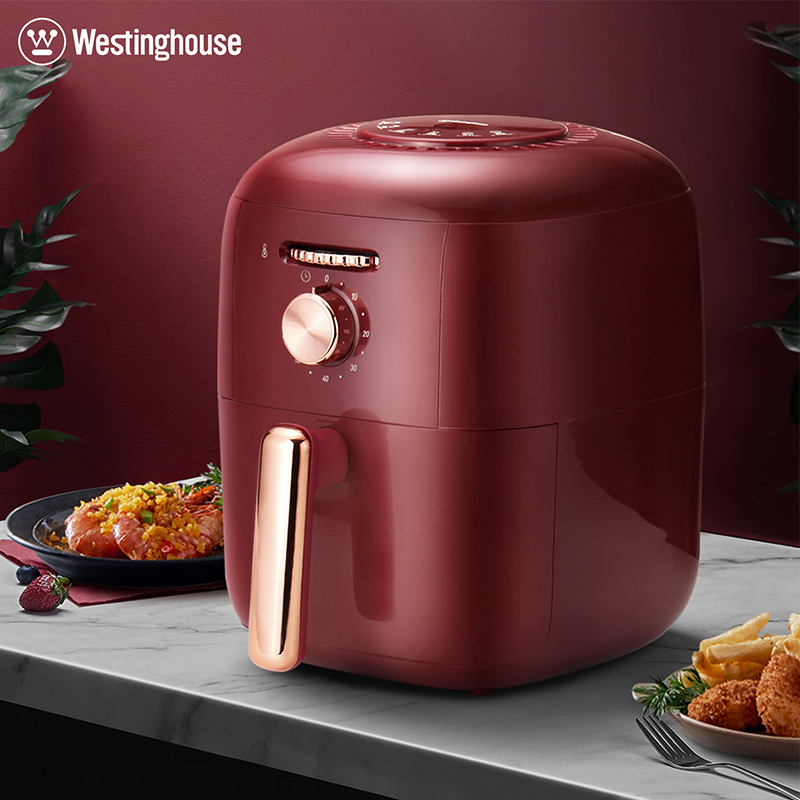西屋 Westinghouse-空气炸锅WAF-LZ3504D高清大图