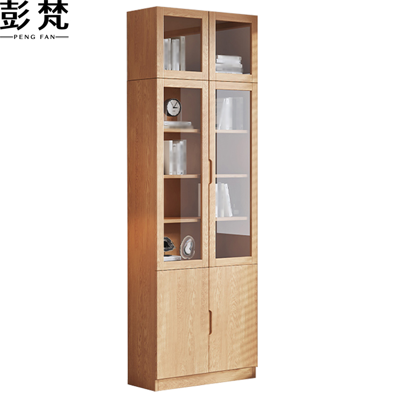 彭梵书柜高清大图