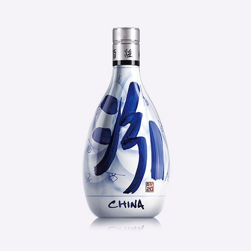 汾酒青花瓷20 42度清香型白酒500ML【价格图片品牌报价】-苏宁易购