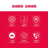 海尔(Haier)1.5匹 新3级能效 变频 自清洁 大风量 家用 挂机空调KFR-35GW/05EDS83