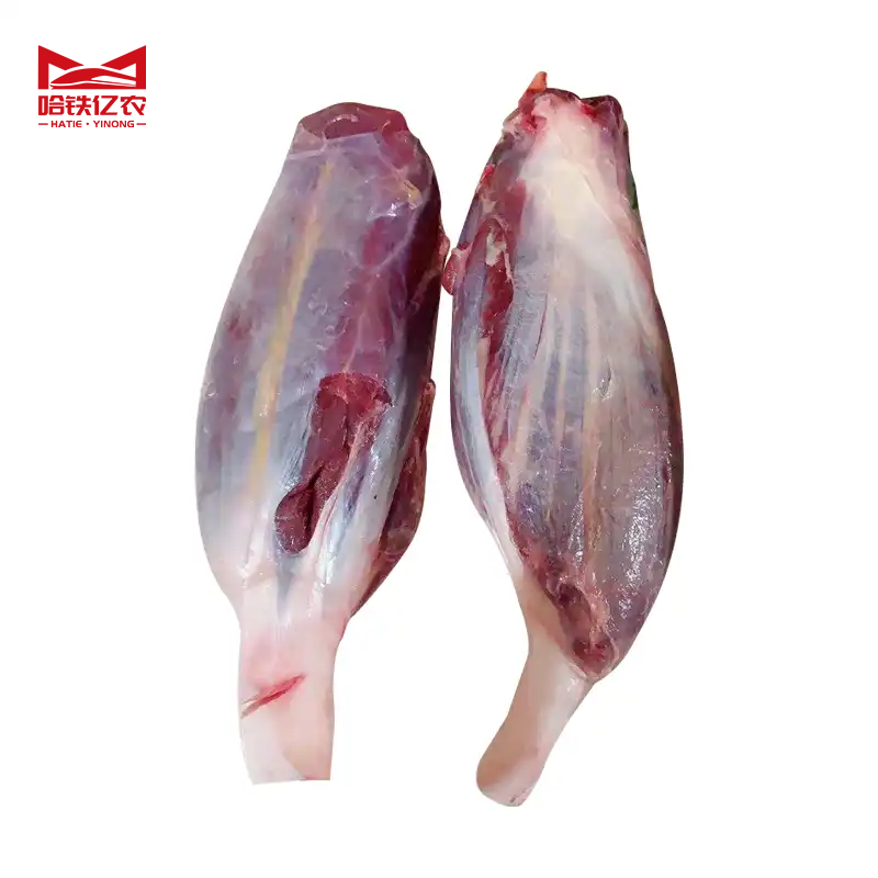 哈铁亿农 牛腱子 1kg/公斤高清大图