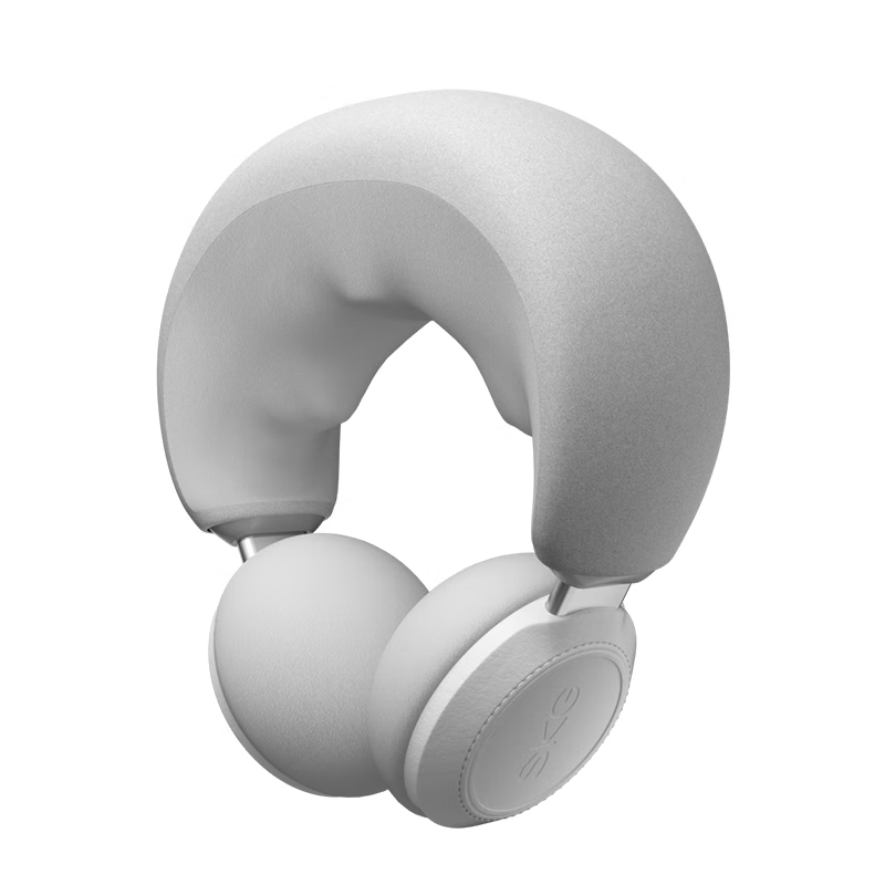 SKG颈椎按摩器颈部按摩仪肩颈脖子U型仿人手揉捏按摩枕热敷护颈仪N3系列2代