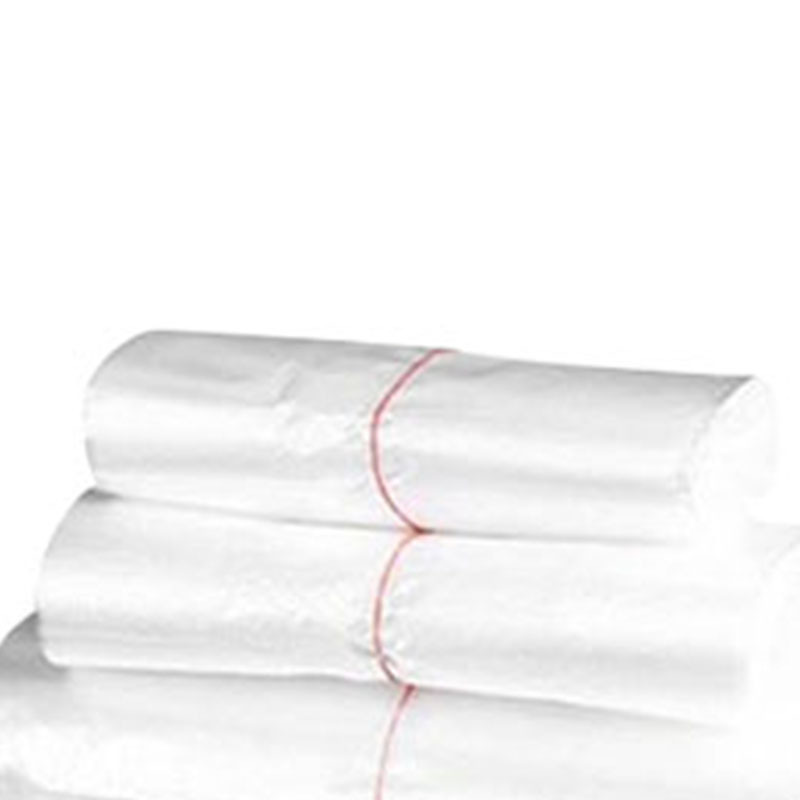 户美佳欣 一次性塑料袋食品袋 40*60cm 个高清大图