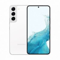 三星 SAMSUNG Galaxy S22 8GB+256GB 超视觉夜拍系统超清夜景 超电影影像系统 超耐用精工设计 羽梦白 5G手机