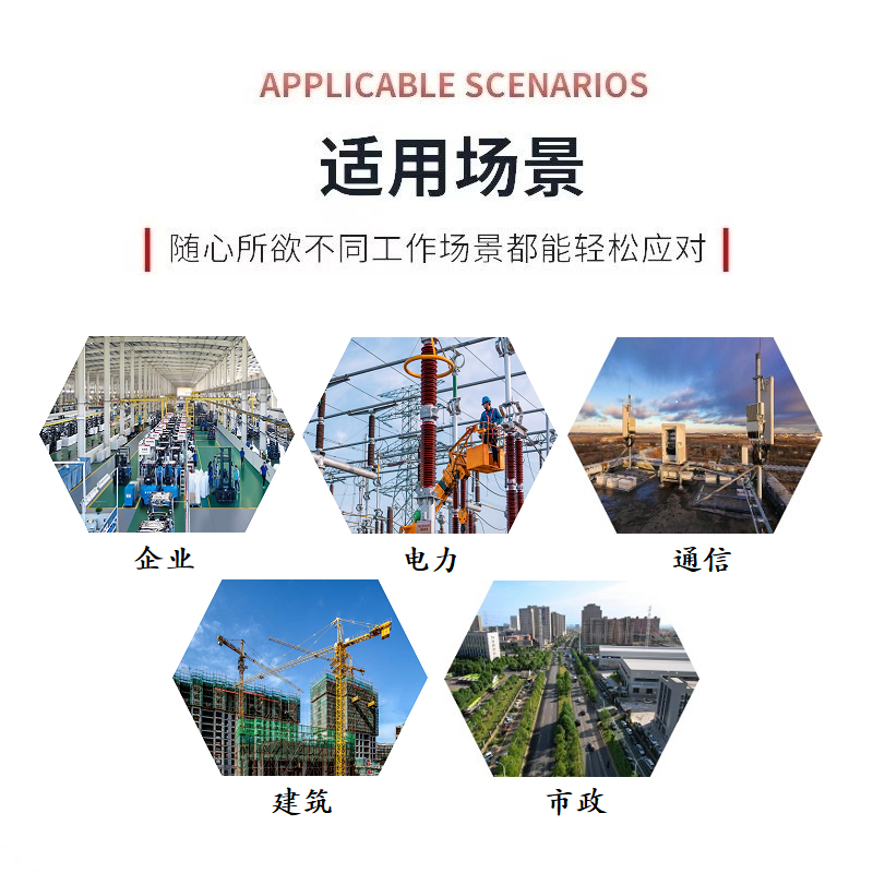 扬伯格 围栏网 1×20m 块高清大图