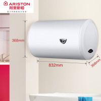 阿里斯顿(ARISTON)100L储水式电热水器 CA100M1.5