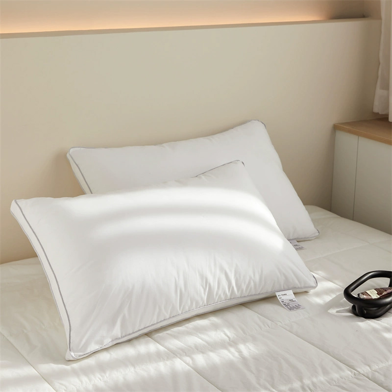 昇恒轩 枕头 740mm*480mm 个高清大图