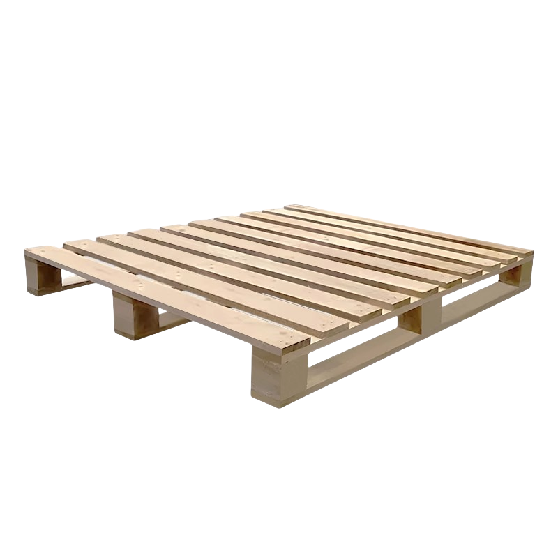 吉迎尚品 木托盘托板货架卡板 多规格 个高清大图