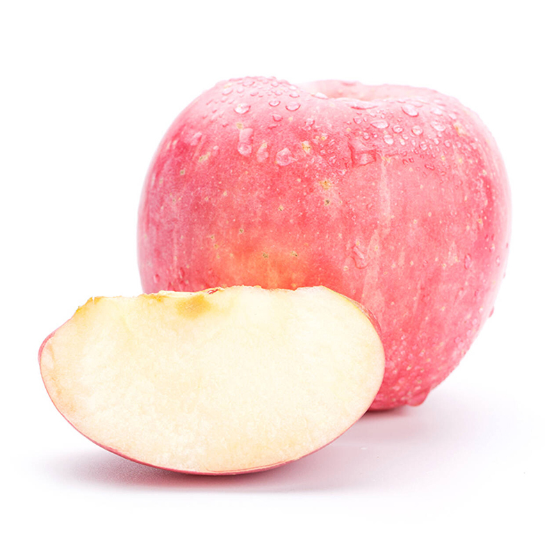 百果园pagoda 招牌-东方红苹果(大)4.6-5斤