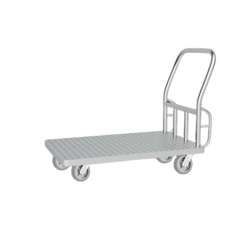 堇柏 小推车 加厚 个高清大图