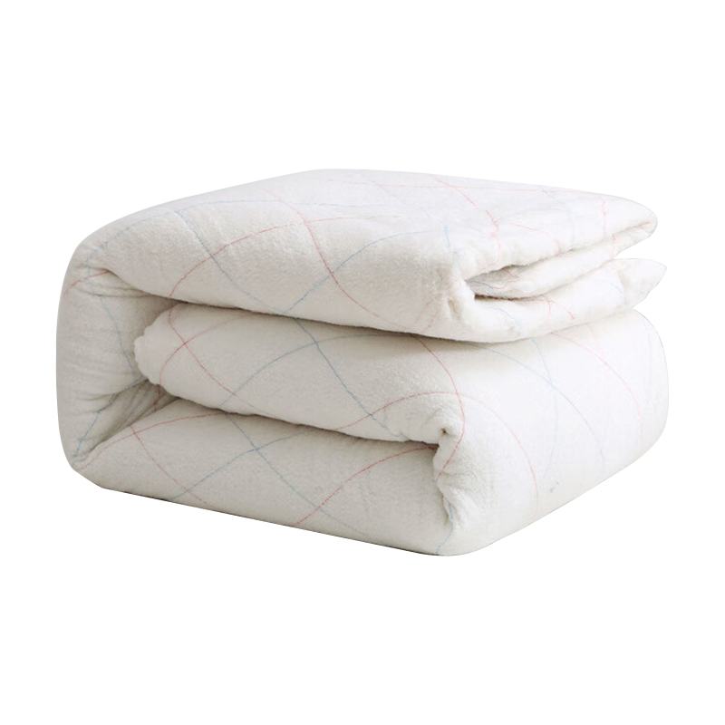 微盼 被褥 1.5米床 个微盘 褥子 1.5m/个高清大图