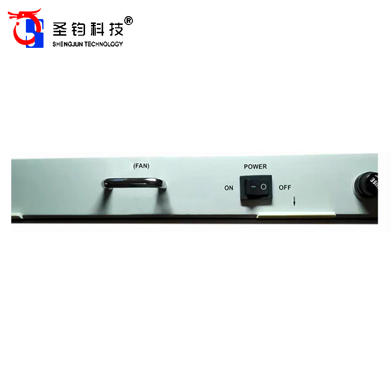 圣钧科技SHENGJUN TECHNOLOGY 散热器 SJ-SRQ II+个高清大图