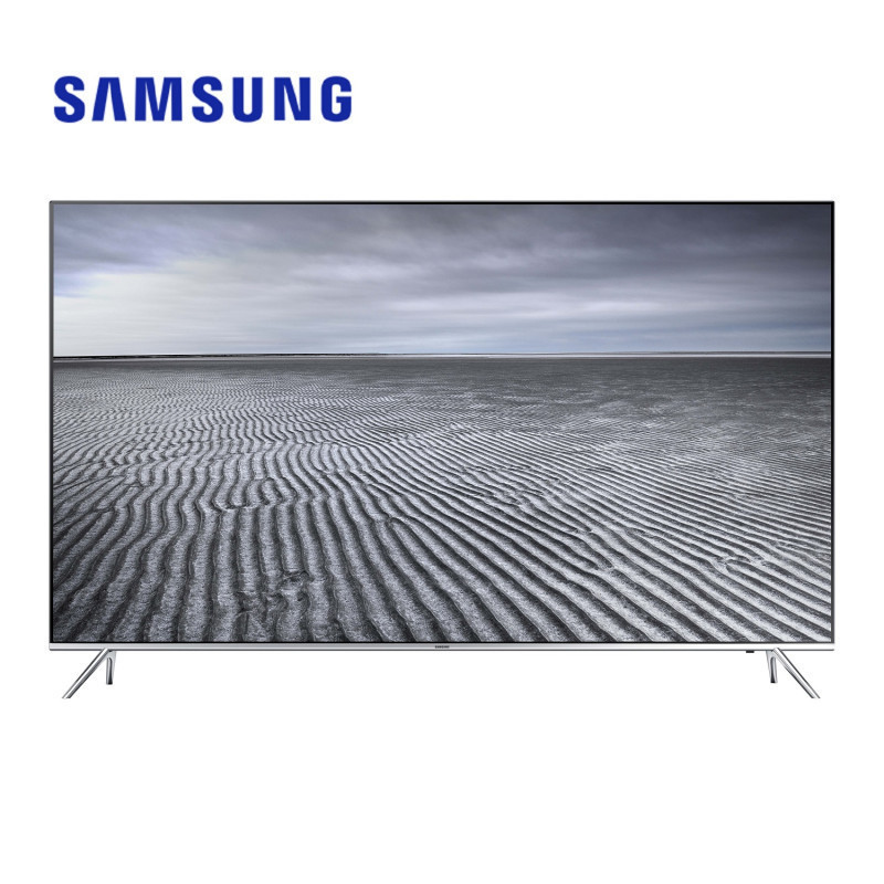 三星(SAMSUNG) UA55KS7300JXXZ 55英寸 4K超高清 网络智能 第二代 量子点电视
