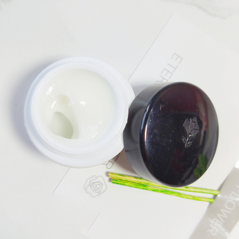 兰蔻(LANCOME)发光眼霜小黑瓶肌底精华眼霜15ml(中样5ml*3) 淡化黑眼圈细纹 滋润保湿