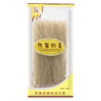 味美发 红薯粉条450gX5袋 火锅粉炖粉酸辣粉地瓜粉