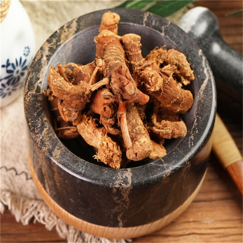 高良姜500g小良姜南姜块凉姜个炒菜炖肉卤料香料家用增香调料大全高清大图