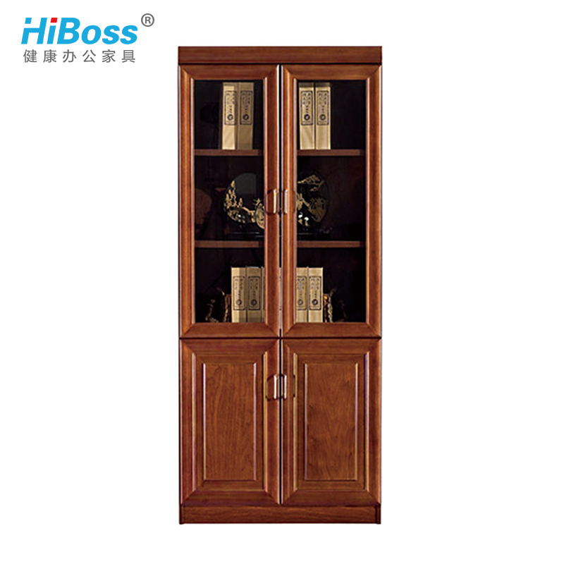 HiBoss 办公家具办公柜文件柜油漆柜资料柜
