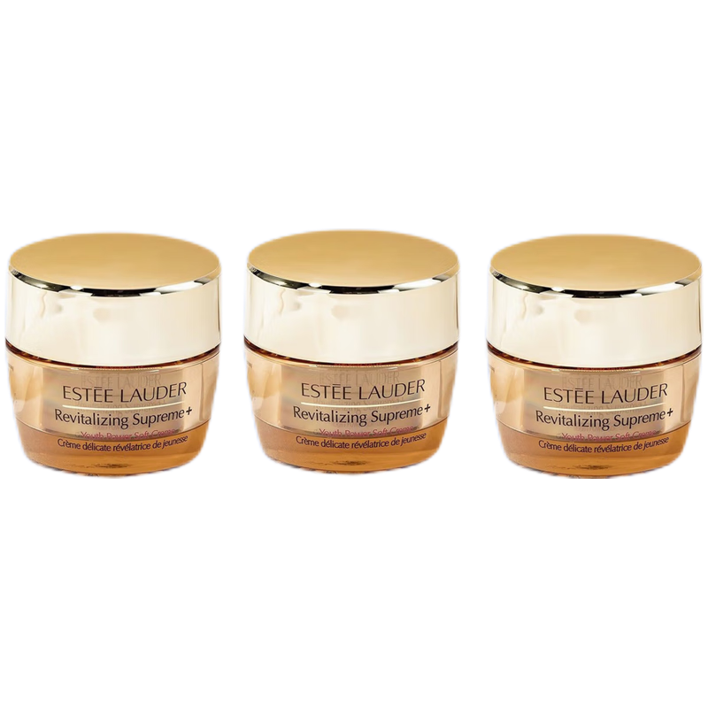 雅诗兰黛(Estee Lauder)智妍面霜清爽小样5ml*3瓶乳霜清爽版滋润保湿紧致淡化细纹