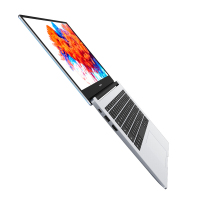 荣耀 (HONOR) MagicBook14(锐龙R7-3700U 16G内存 512GB固态 集显 蓝边银色)14.0英寸全面屏轻薄本 性能商务笔记本电脑