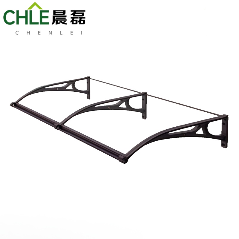 晨磊遮雨棚200*152*44cm/个