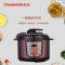 长虹红太阳电压力锅(双内胆)CYL-60H6S 6L(Z)
