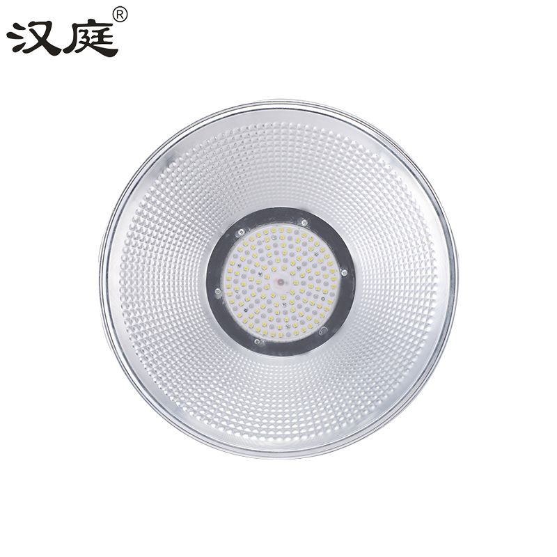 汉庭 窄边工矿灯高清大图