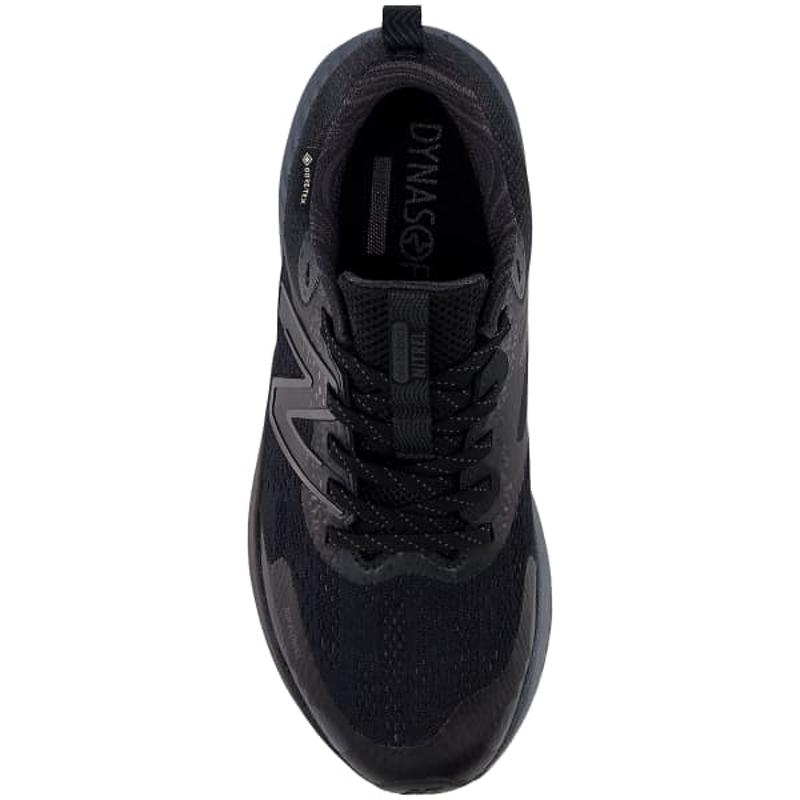 新百伦(New Balance)女款户外休闲鞋防水透气舒适轻量跑步登山鞋高清大图
