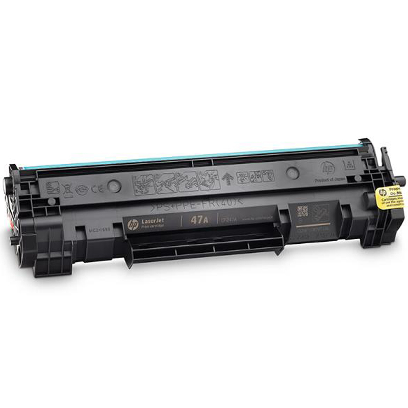 惠普 HP CF247A /原装47A黑色硒鼓(适用HP M17aw M30aw 打印机）