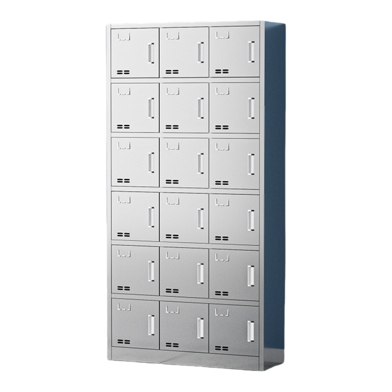 珂攸洋不锈钢碗柜台高清大图