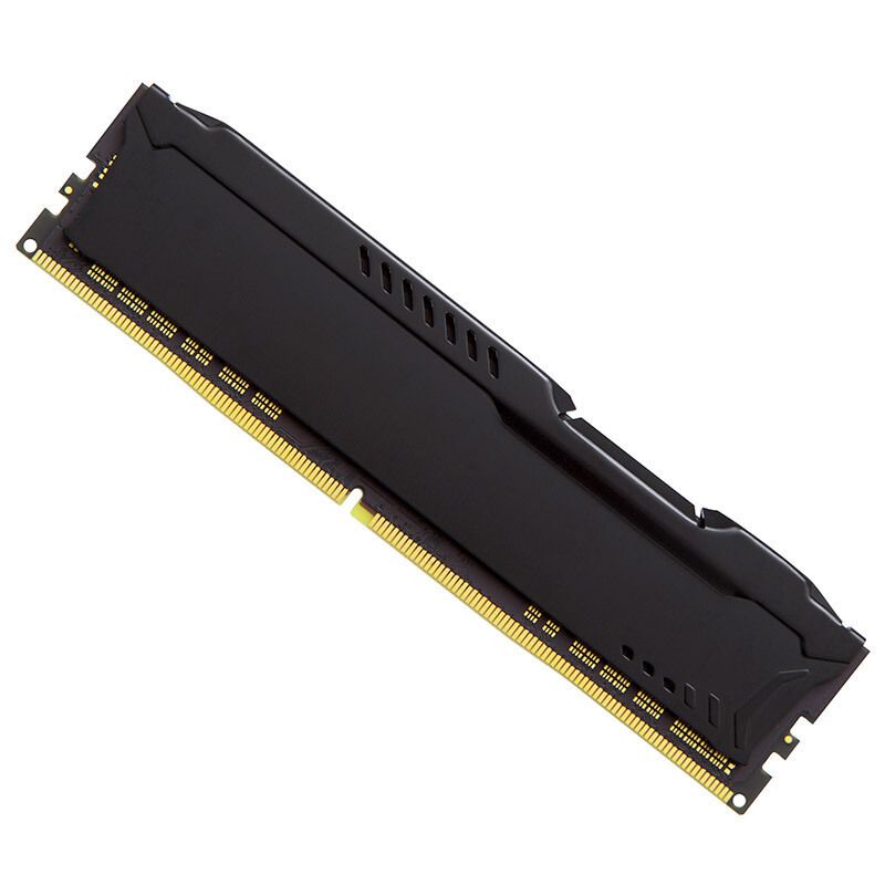 金士顿(KINGSTON) DDR4 2666 8GB 台式机内存