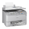 爱普生(EPSON)SW WF-M5693 高端黑白商用墨仓式一体机