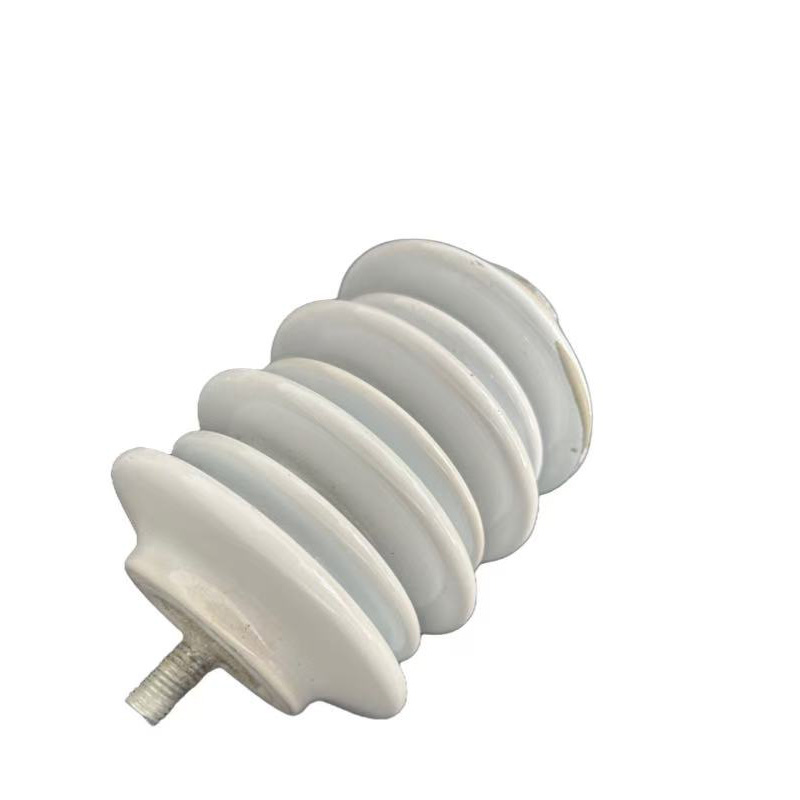 鑫德创 支柱绝缘子 ZN-10/8N 个高清大图