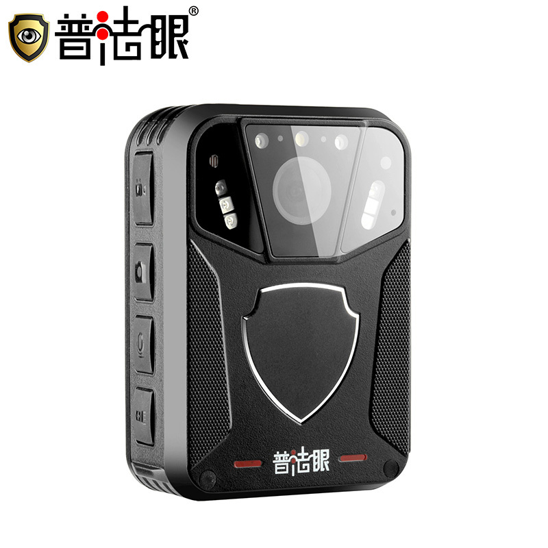普法眼 音视频记录仪 4K高清 智能红外夜视 防水防摔 轻便便携 强力续航高清大图