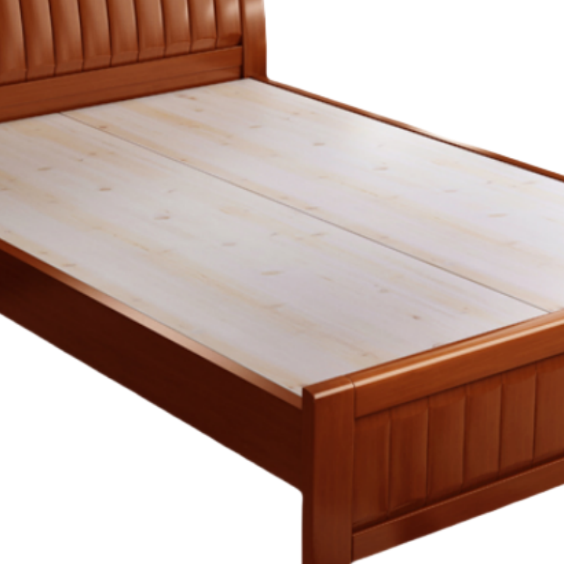 豫龙都 宿舍床床头柜 1.5m 套高清大图