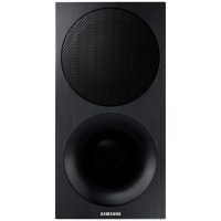 三星（SAMSUNG）HW-M450/XZ无线回音壁系统 蓝牙音响 Soundbar 条形音箱 家庭影院电视音响
