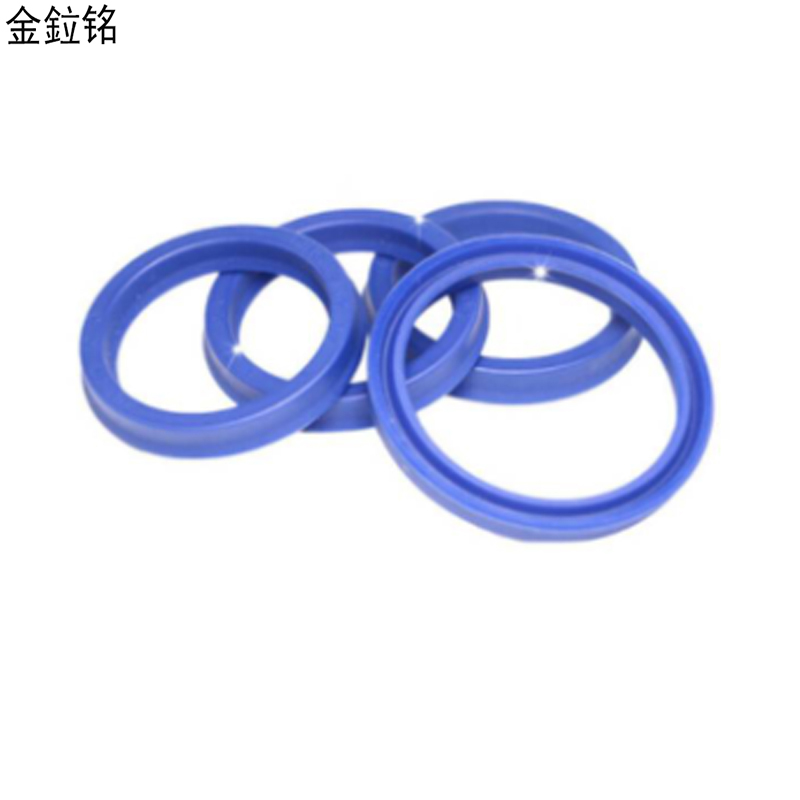 金鉝铭 聚氨酯油封 UHS60*70*6 /个高清大图