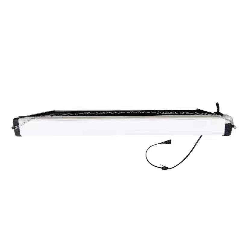 西瑞思壁挂式高效灭蝇灯（XRS-MWN）LED灭蚊灯高清大图