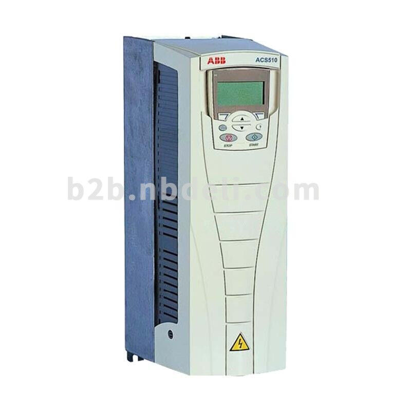 ABB ACS510-01-246A-4 不含控制面板 需要请另购 ACS510 变频器 台 直流稳压电源