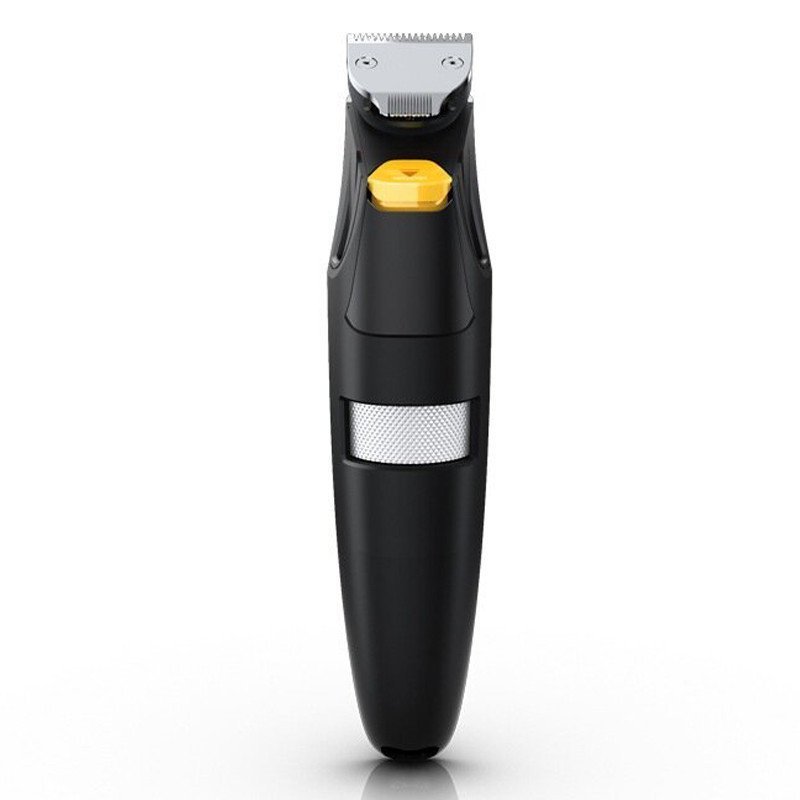 飞利浦（PHILIPS）胡须造型器BT9290/32 激光引导系统，双面修剪器 剃胡刀 单刀头 全身水洗 充电式