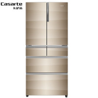 【二手】Casarte/卡萨帝 BCD-519WICAU1 自由嵌入式变频风冷智能519L冰箱杀菌保鲜 海尔冰箱