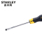 史丹利(STANLEY) 强力型一字螺丝批5*100mm TMT67273-8-23(单位:把)