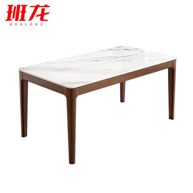 班龙餐桌CZ14张高清大图